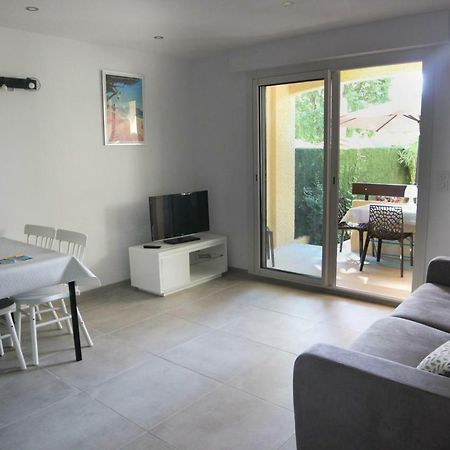 Appartement Provence Heureuse سا سيرْ سور مير المظهر الخارجي الصورة