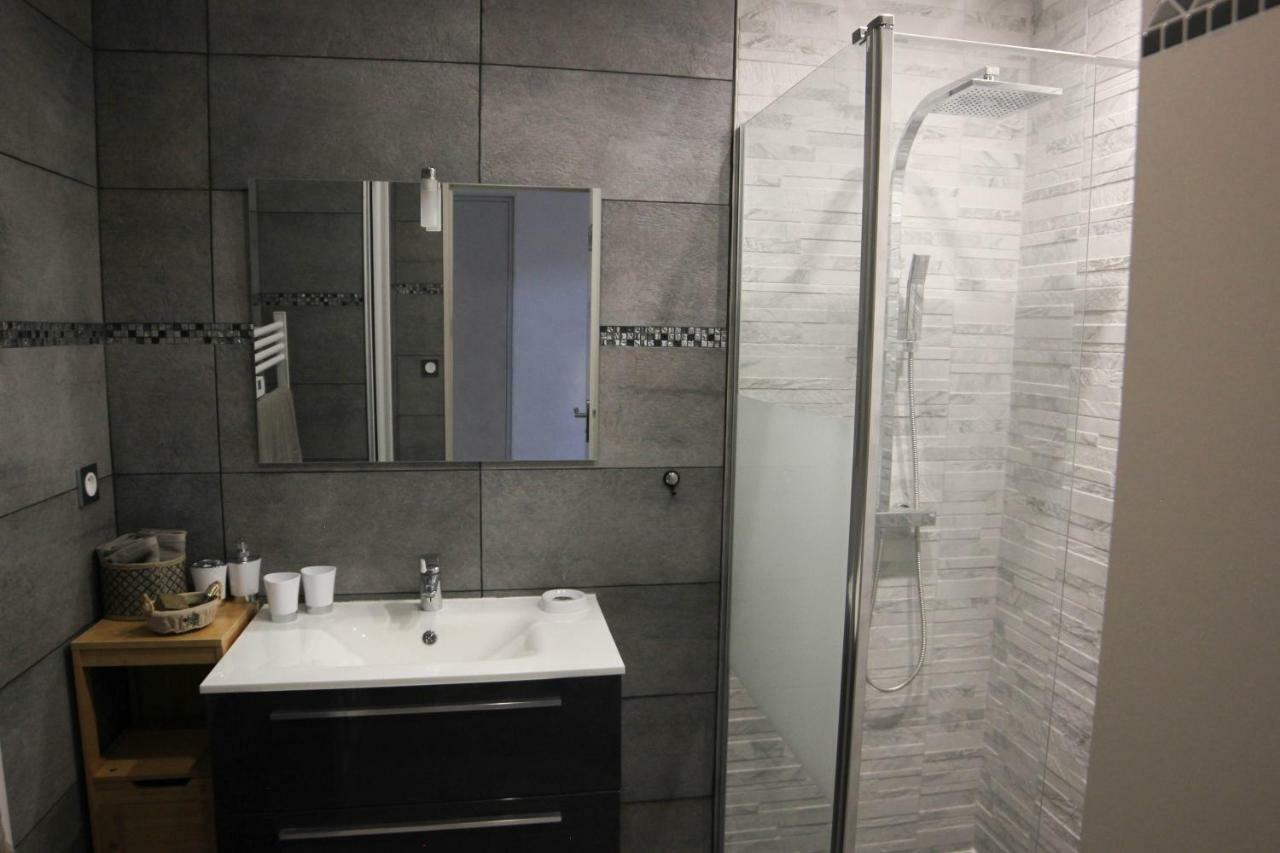 Appartement Provence Heureuse سا سيرْ سور مير المظهر الخارجي الصورة
